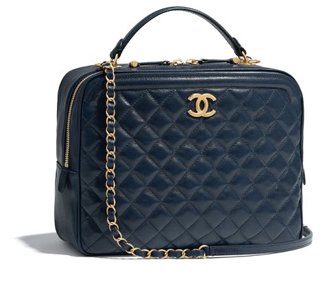 buy chanel vanity case|chanel sac vanity price.